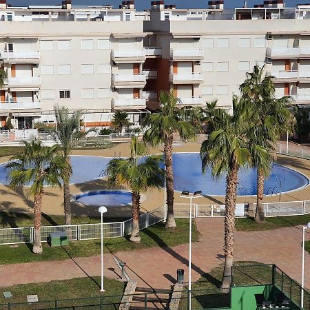 Apartamento Almenara Nova Almenareta Екстериор снимка