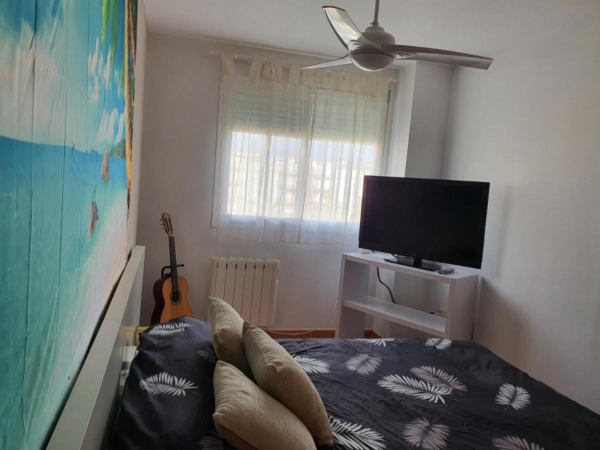 Apartamento Almenara Nova Almenareta Екстериор снимка