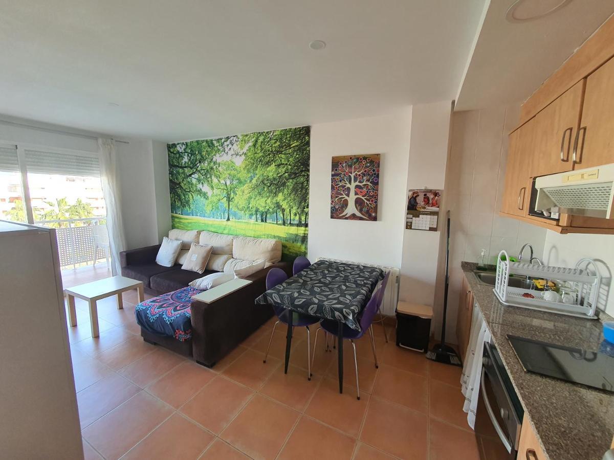 Apartamento Almenara Nova Almenareta Екстериор снимка